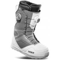 Thirtytwo STW Double BOA  Wmns (White Camo) - 2024